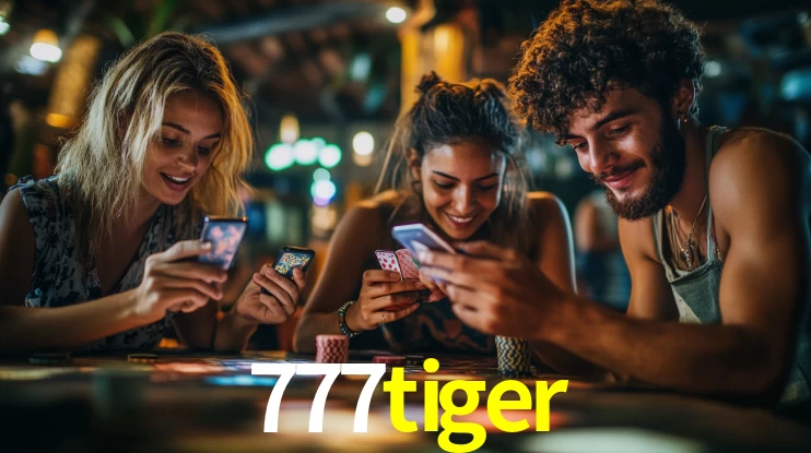 Spaceman Game 777tiger