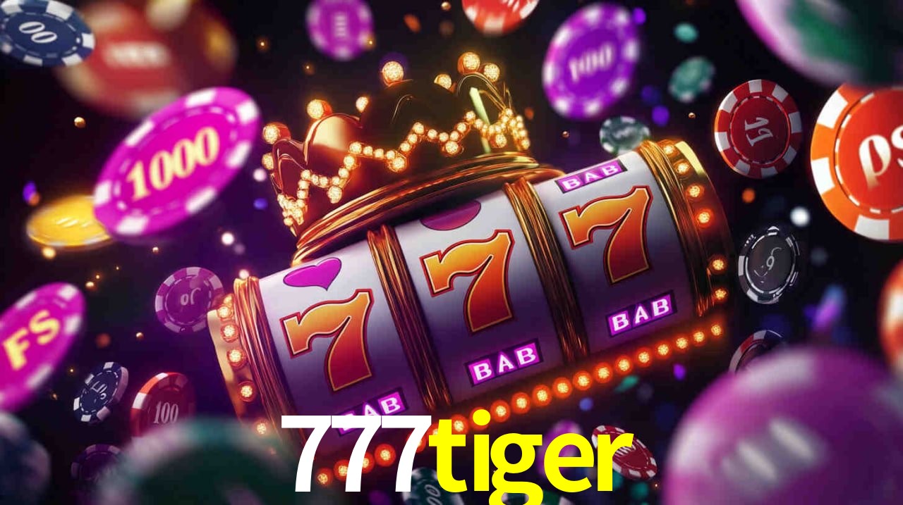 2FA Security 777tiger