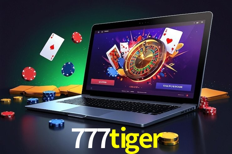 777tiger Belo Horizonte - Payments