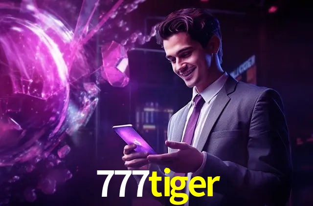 Bonus Features 777tiger