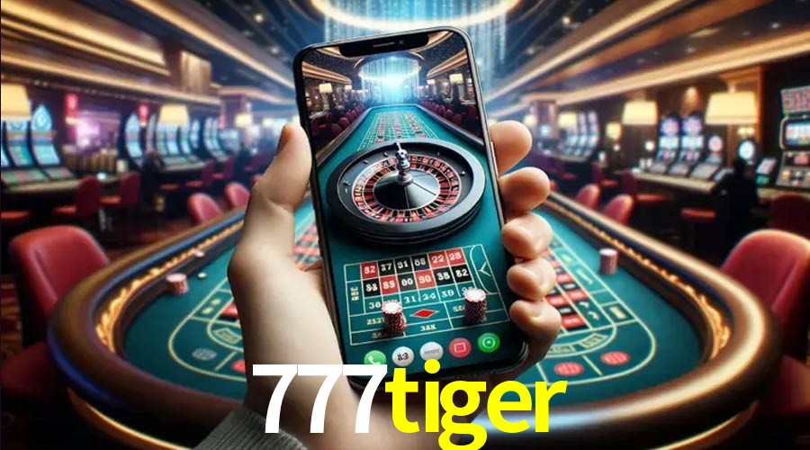 Security Systems 777tiger