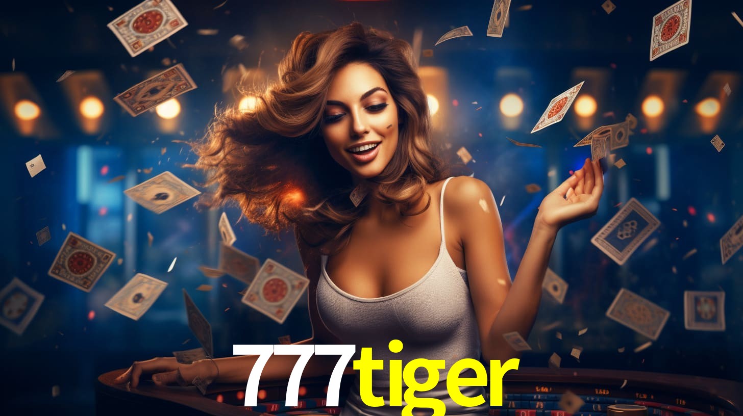 777tiger bet