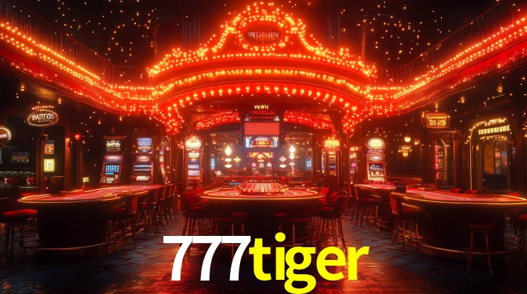 Exclusive Games 777tiger