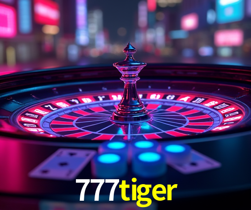 777tiger São Paulo - Jogo Coleção