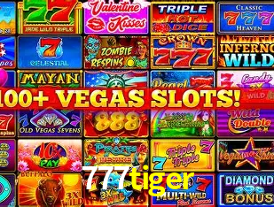 777tiger Brasília - Casino Guide