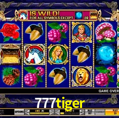 777tiger Salvador - Bonus Stats