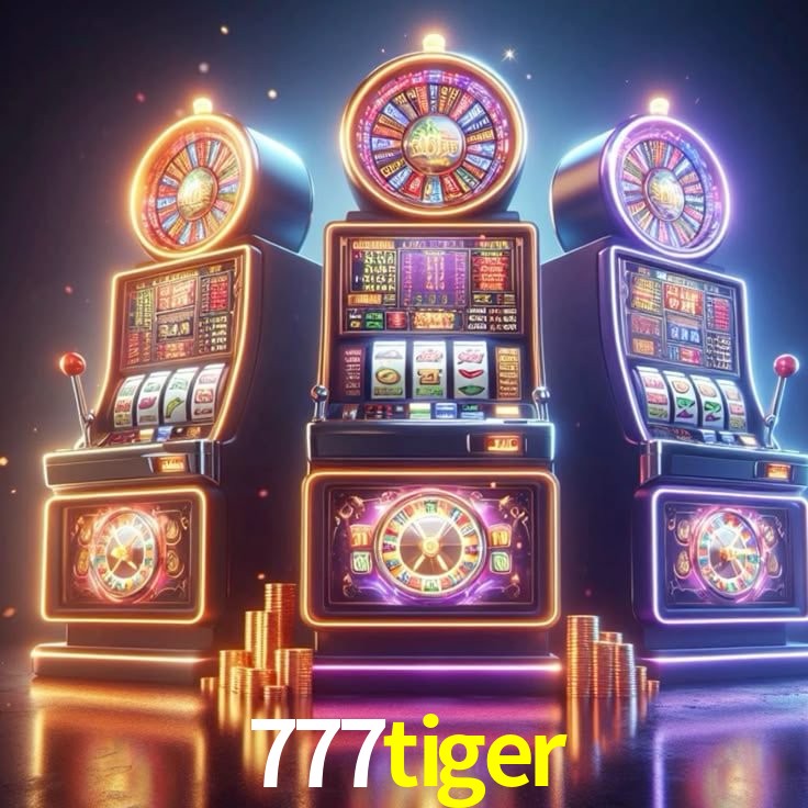 Ofertas Imperdíveis na 777tiger: Promoções e Bônus Que Valem a Pena
