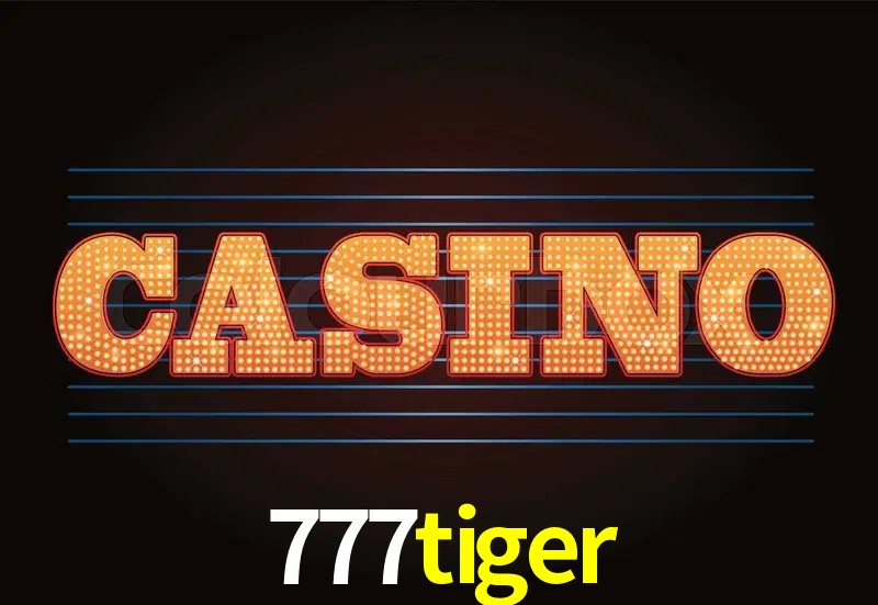 Segurança 2FA 777tiger