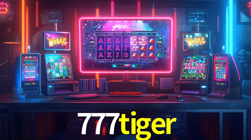 777tiger bet