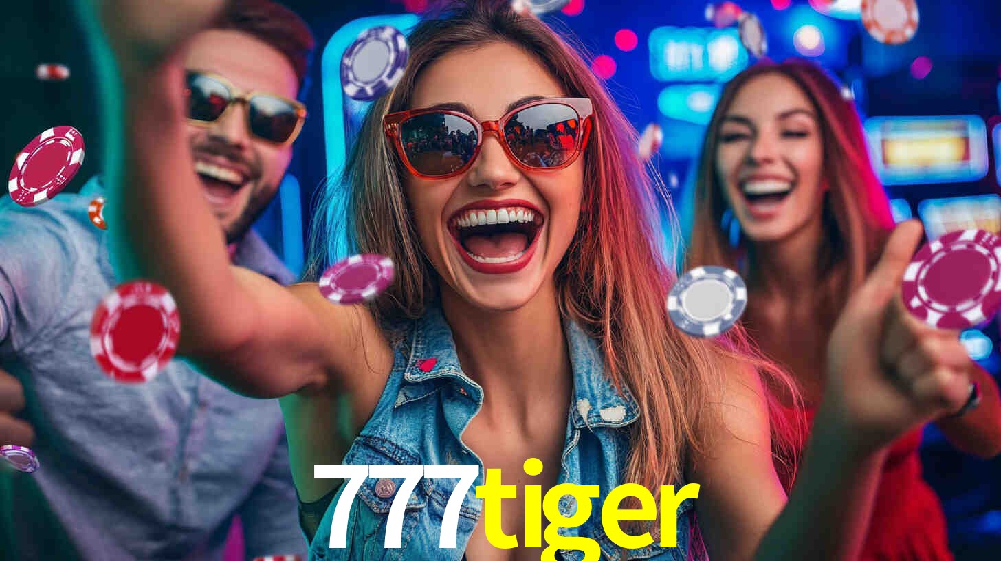 Explorando a Categoria de Eventos em Apostas na 777tiger