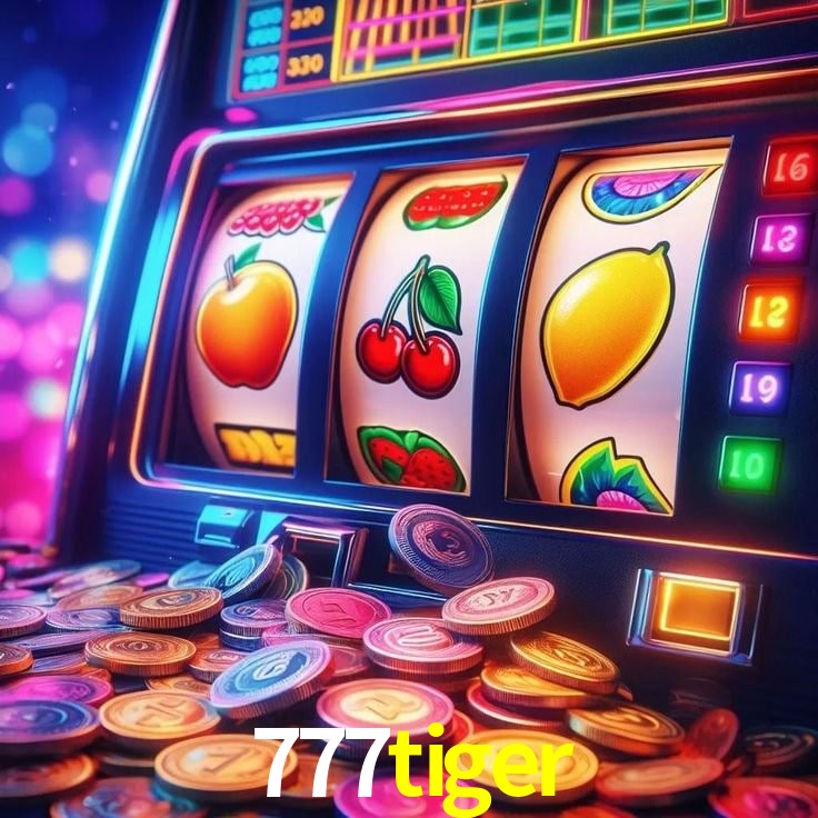 Login Seguro 777tiger