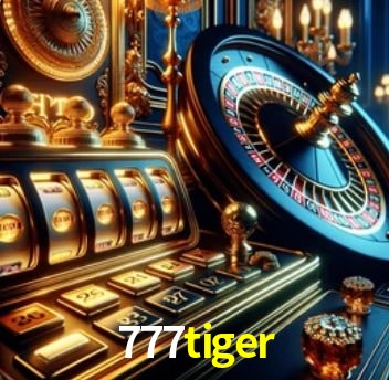 Gates of Olympus 777tiger