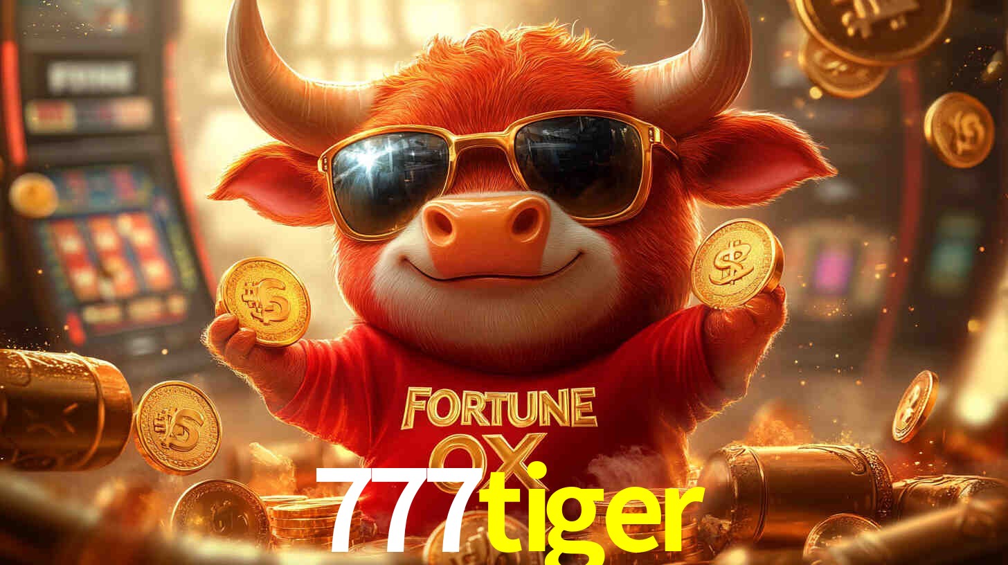 777tiger