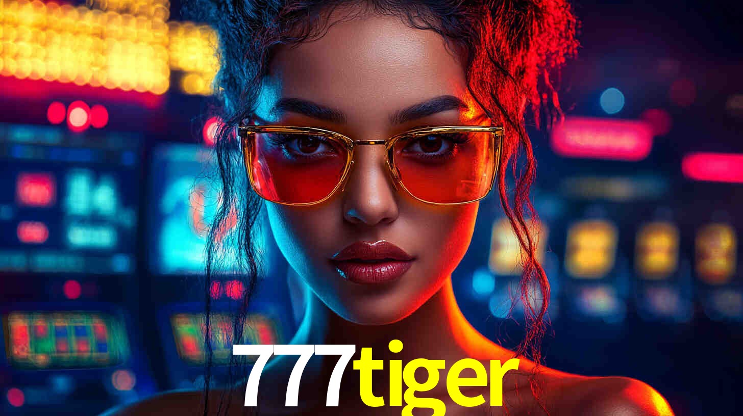 Inovações de Jogos na 777tiger: O Futuro das Experiências Interativas