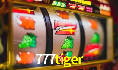Apostas Esportivas na 777tiger: Um Guia Completo