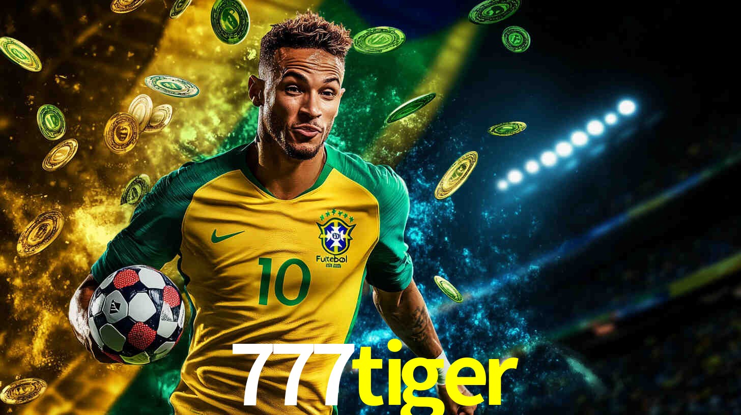 Descubra o Programa VIP da 777tiger: Vantagens Exclusivas para Jogadores