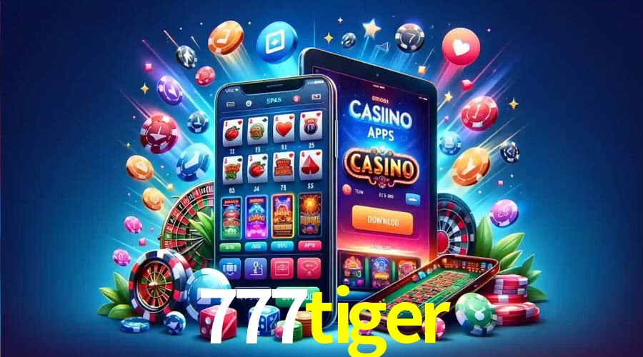 Seasonal Promotions 777tiger