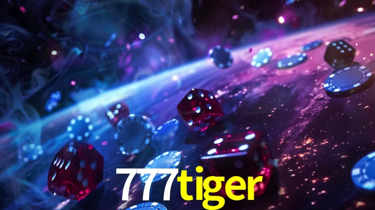 Platform Technology 777tiger
