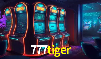 777tiger Brasília - VIP Program