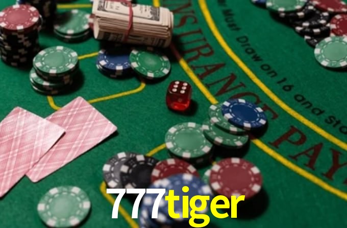 Bônus Generosos e Exclusivos no 777tiger para Você!