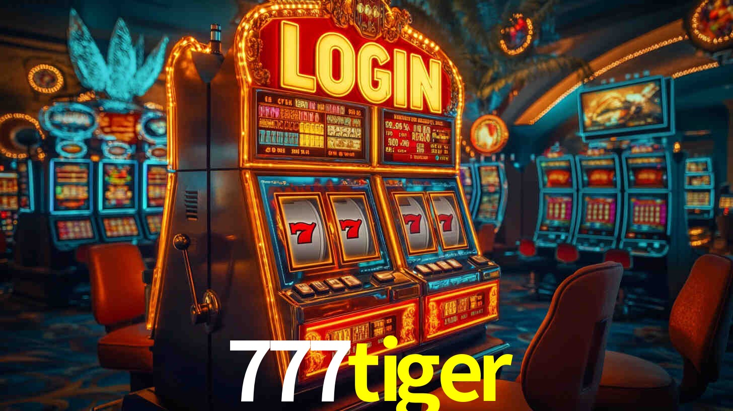 Programa VIP 777tiger