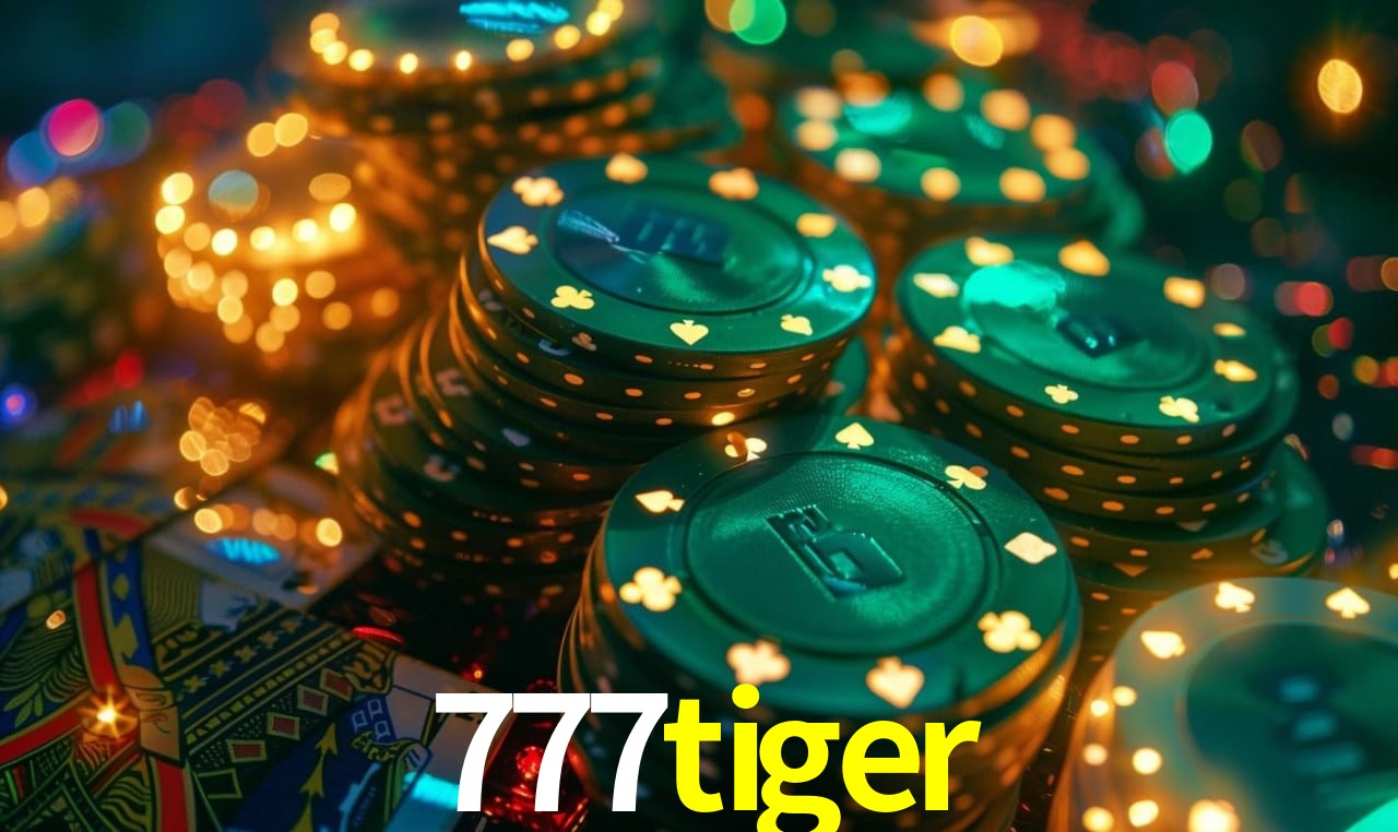 Diretório de Jogos 777tiger
