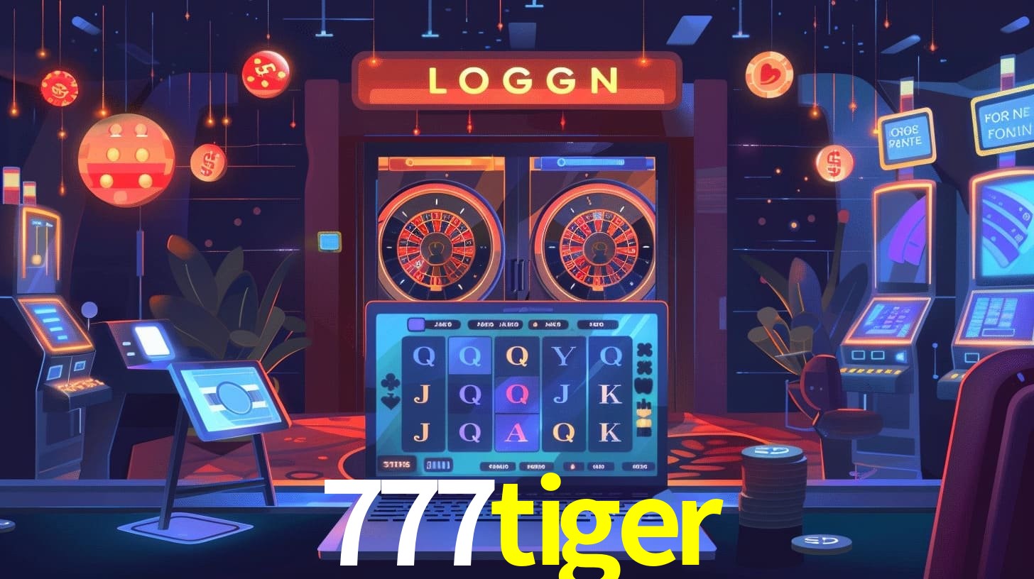 777tiger Plataforma - Certificada MGA desde 2015