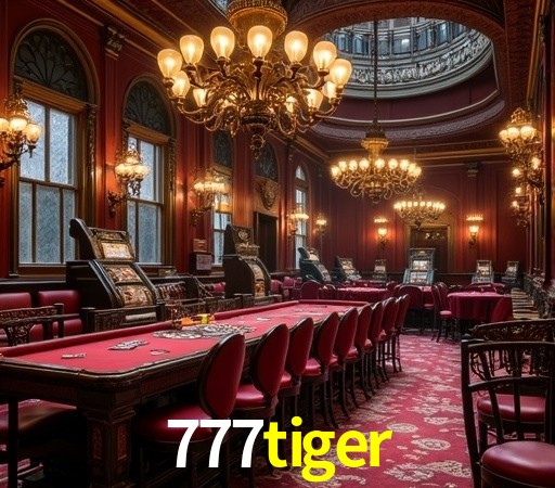 777tiger Rio de Janeiro - Licenses