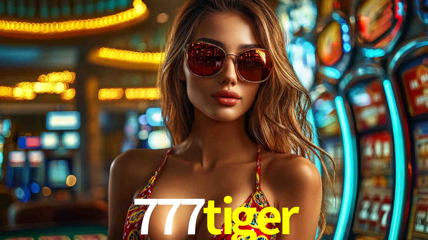 Tournaments 777tiger