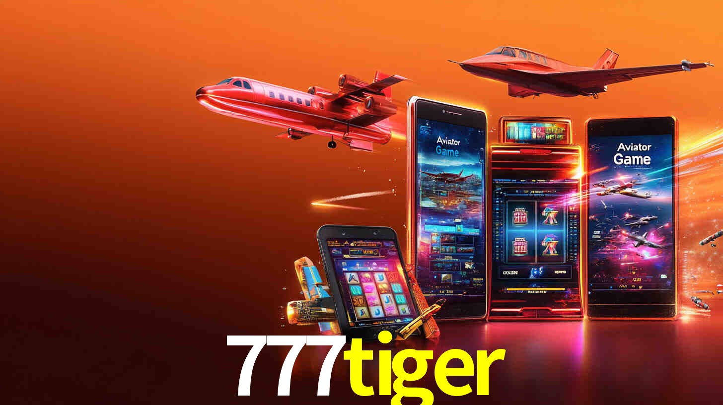 Apostas Esportivas na 777tiger: Um Guia Completo