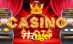 Quick Registration 777tiger
