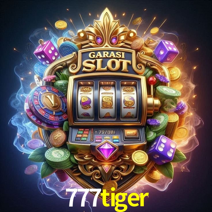 777tiger - Customer Support