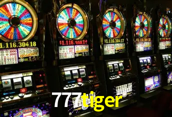 A Popularidade dos Caça-Níqueis no 777tiger