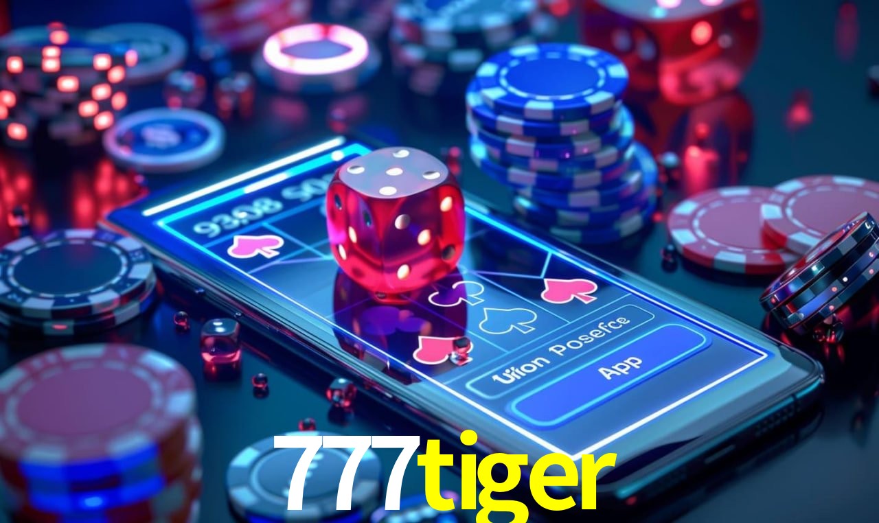 777tiger Brasília - Betting Features