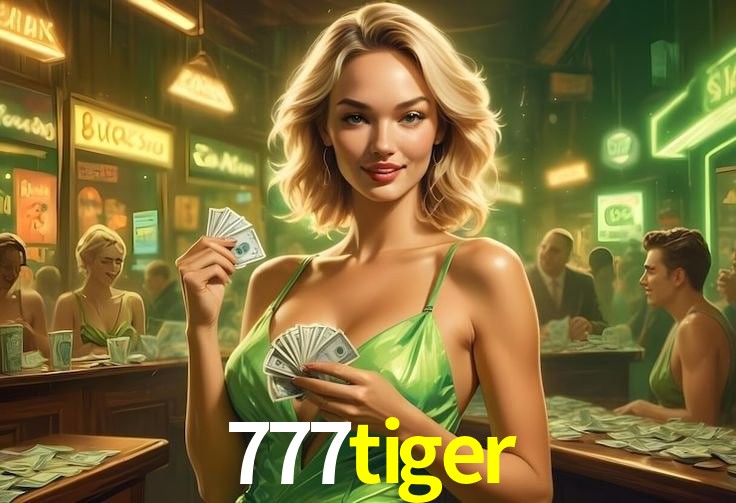 777tiger Crash - Aviator e 35+ Jogos Instant Win