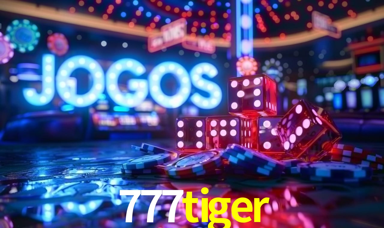 Casino VIP 777tiger
