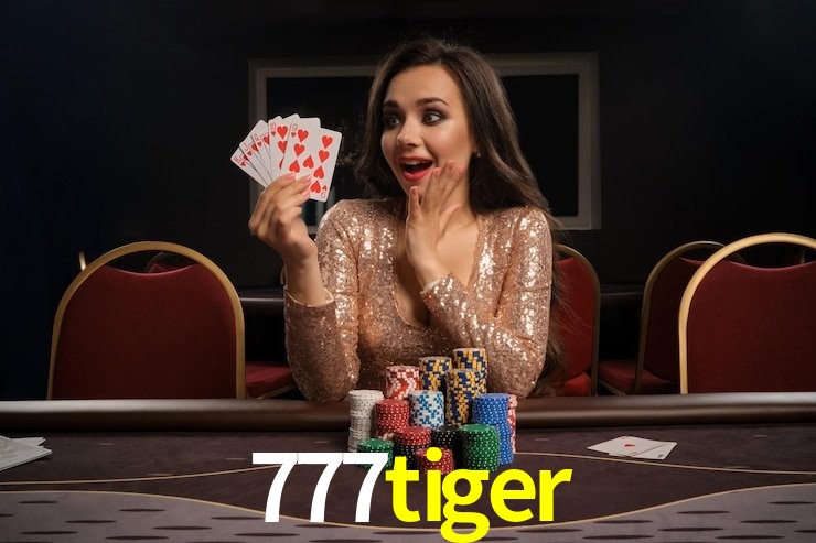 Programa VIP 777tiger