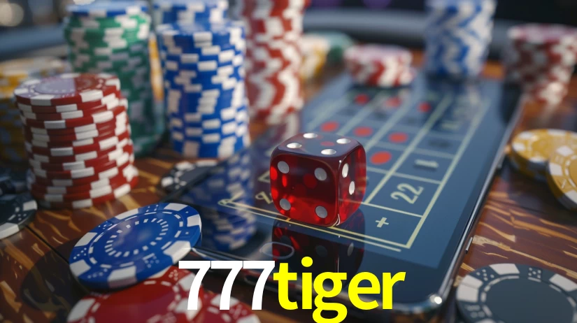 777tiger bet